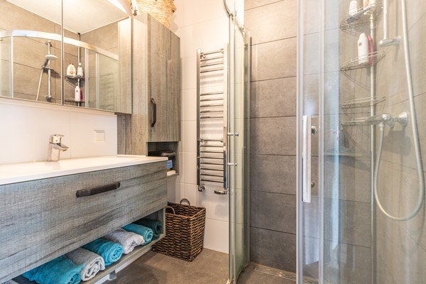 Medium property photo - Galileistraat 21, 1433 BW Kudelstaart